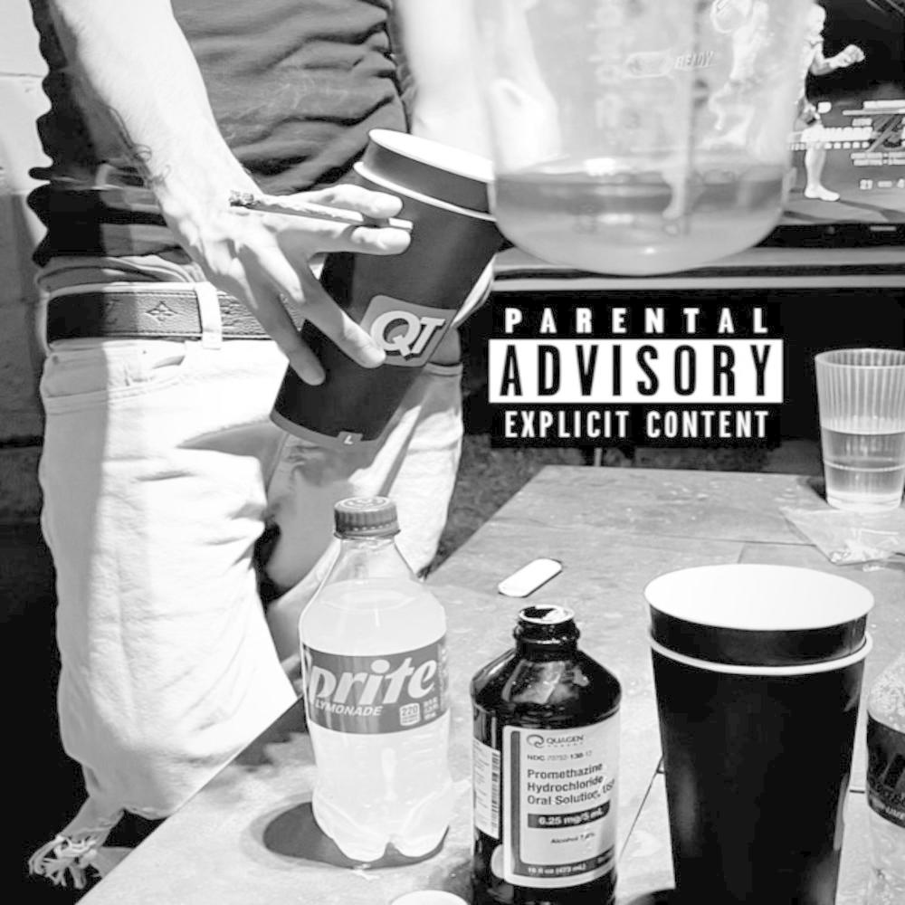 Shine (Explicit)