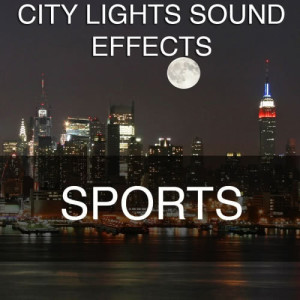 ดาวน์โหลดและฟังเพลง Soccer Ball Kicked Goal Sound Effects Sound Effect Sounds EFX Sfx FX Sports Soccer พร้อมเนื้อเพลงจาก City Lights Sound Effects