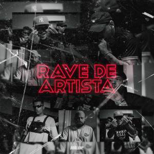 อัลบัม Rave de Artista (Explicit) ศิลปิน TerrorDosBeats