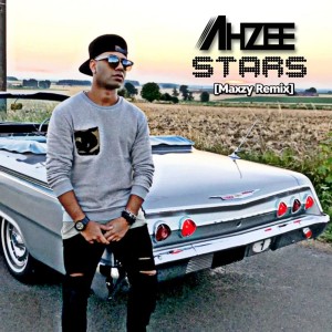 Listen to Stars (Maxzy Remix) song with lyrics from Ahzee