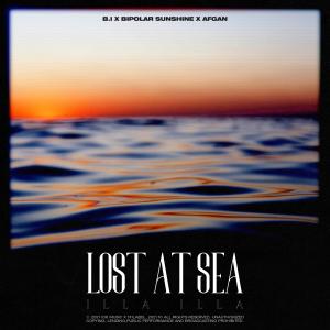 Afgan的專輯Lost At Sea (Illa Illa 2)