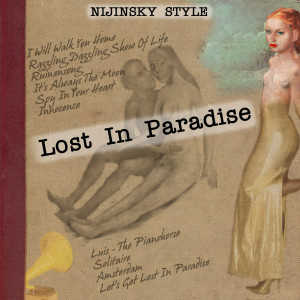 Dengarkan I Will Walk You Home lagu dari Nijinsky Style dengan lirik