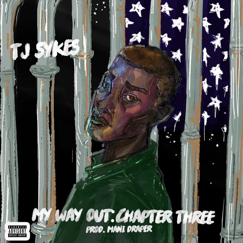 Free At Last (feat. Mani Draper) (Explicit)