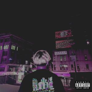 GtecJ的專輯Purple City (Explicit)
