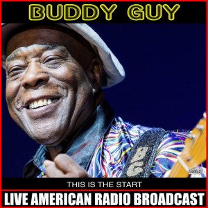 Listen to Sit and Cry song with lyrics from Buddy Guy