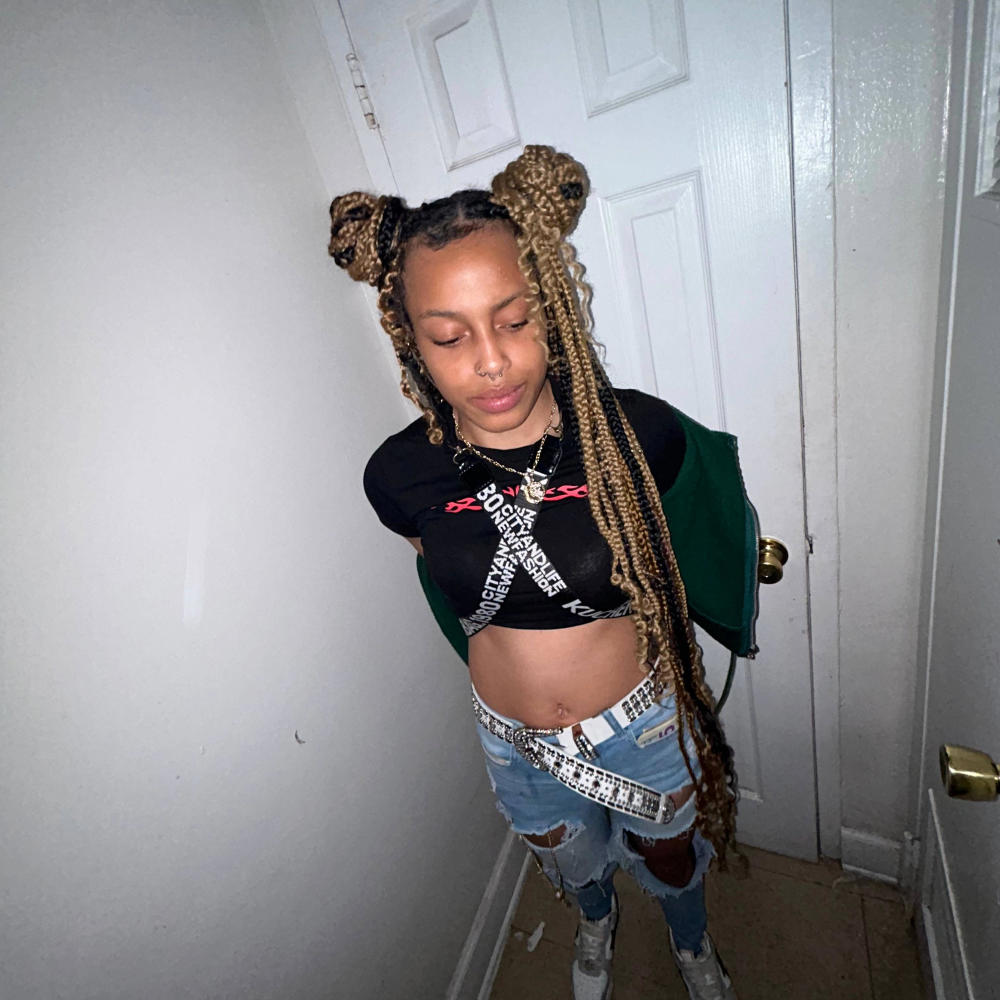 B dont kill my vibe (Explicit)