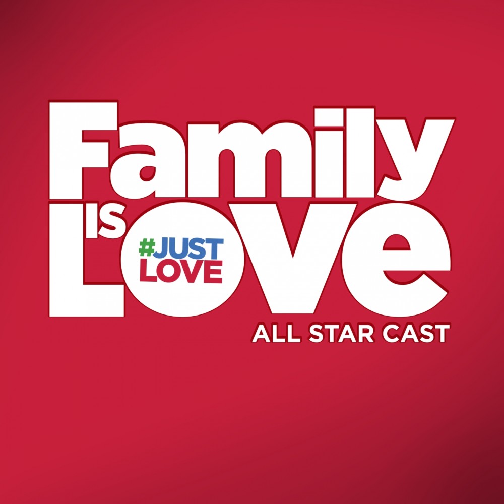 Family Is Love (Instrumental)