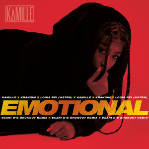 อัลบัม Emotional ศิลปิน Louis Rei