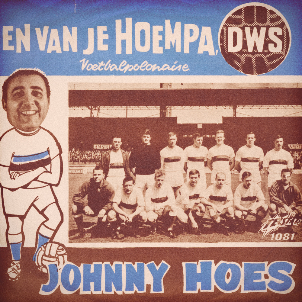 De Voetbalpolonaise
