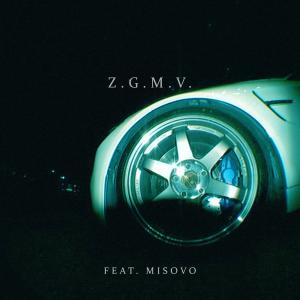 收聽Spokpuika的ZGMV (feat. Misovo)歌詞歌曲
