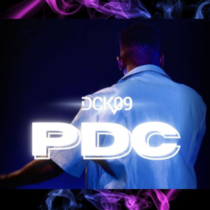 Album PDC (Explicit) from Dck V09