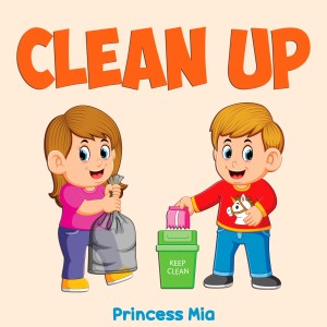 收聽Imitator Tots的Clean Up歌詞歌曲