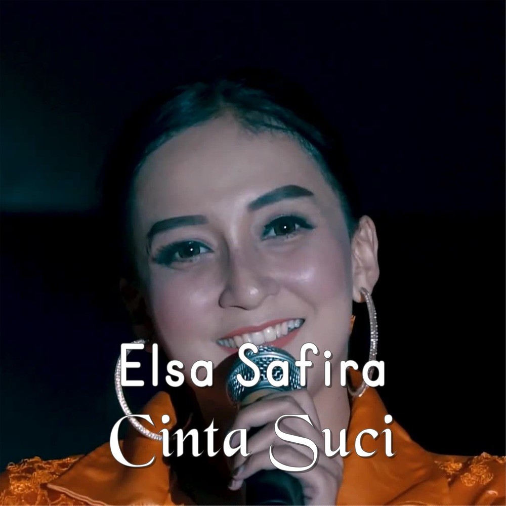 Cinta Suci (其他)