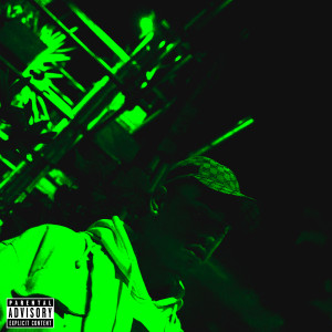 Decassio的專輯Águia (Explicit)
