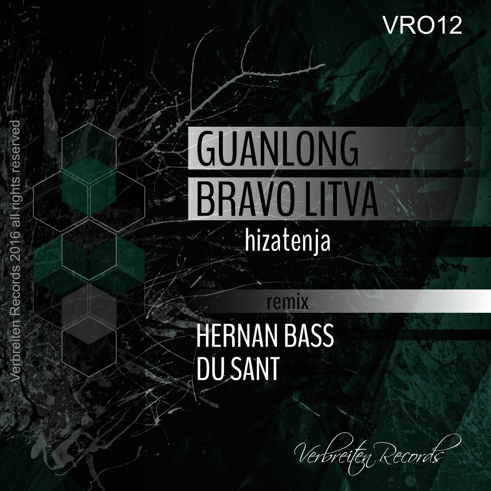 Hizatenja (Hernan Bass & Du Sant Remix)