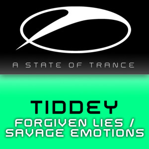 收聽Tiddey的Forgiven Lies (Original Mix)歌詞歌曲