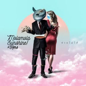 Listen to ช่วยไม่ได้ song with lyrics from Mola mola Sunshine! X Hers