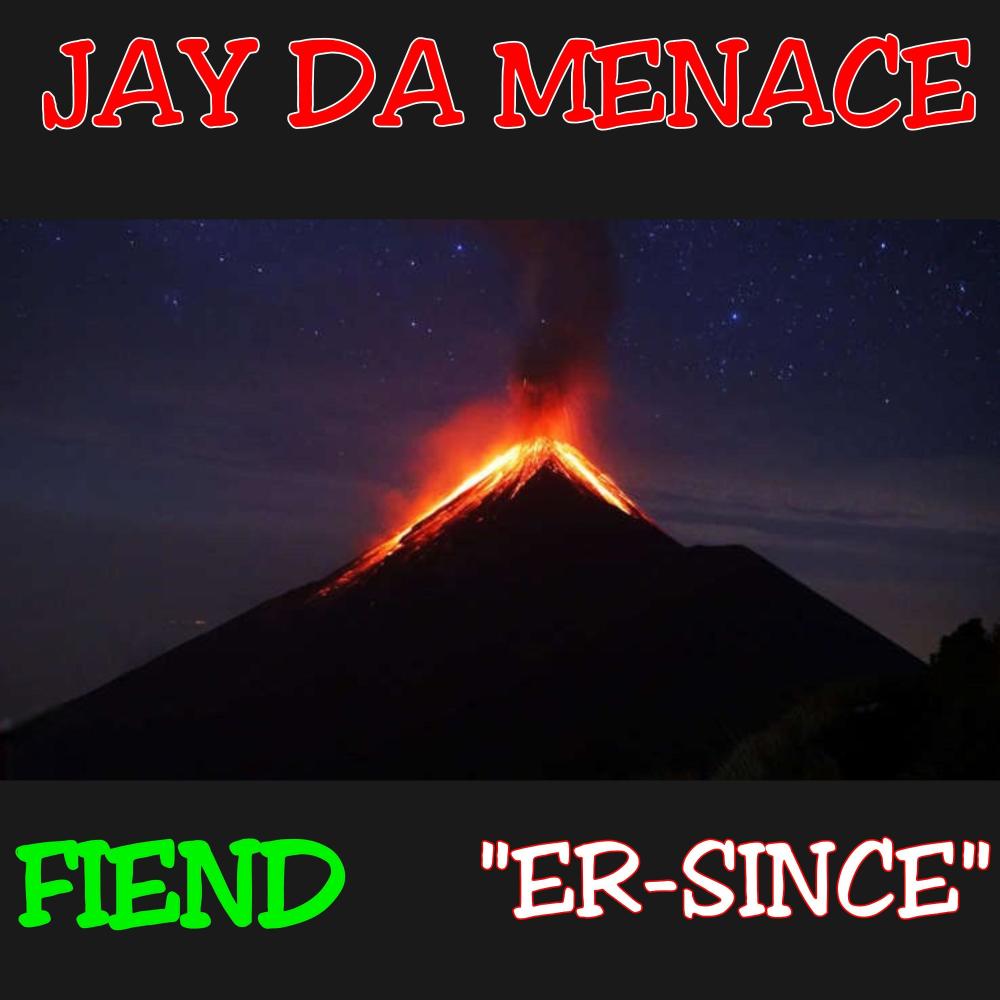 Er Since  Fiend (Explicit)