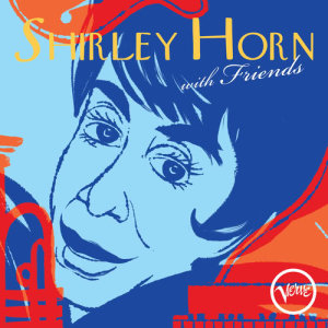 收聽Shirley Horn的Basin Street Blues歌詞歌曲