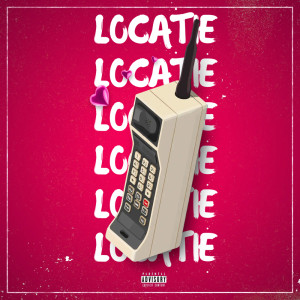 Kalibiboy D的專輯Locatie (Explicit)