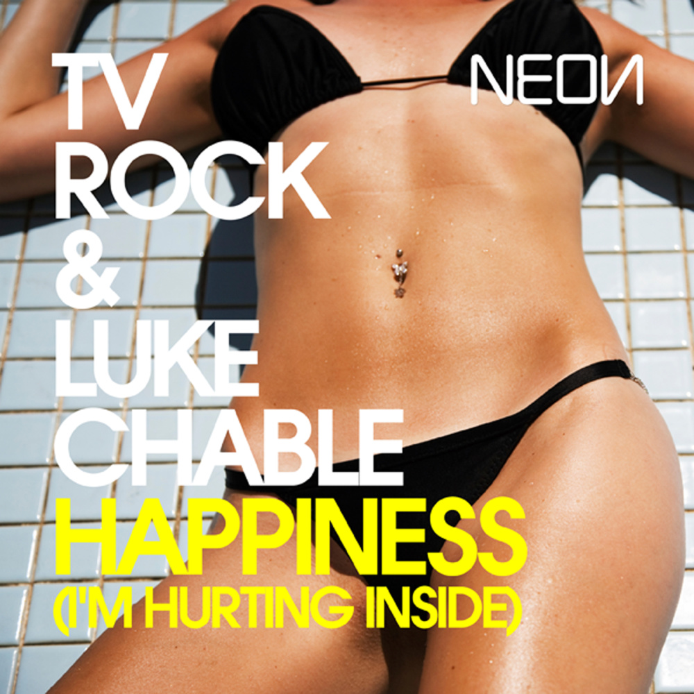 Happiness (I'm Hurting Inside) (Eddie Thoneick Mix|I'm Hurting Inside)
