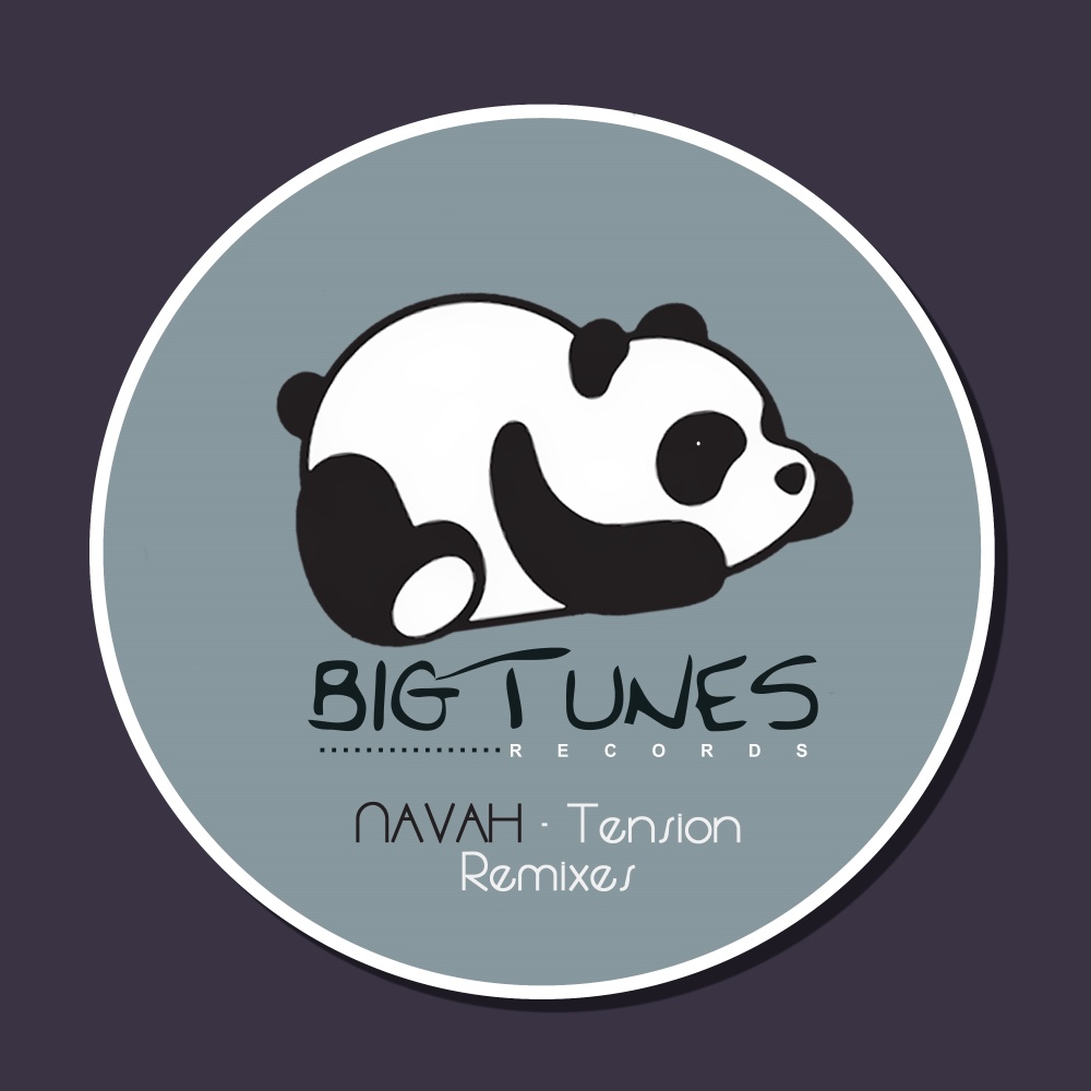 Tension (DJ Noofi Remix)