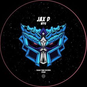 Dengarkan lagu Wys (Original Mix) nyanyian Jax D dengan lirik