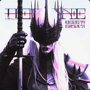 Listen to heroine (Explicit) song with lyrics from EXODVS