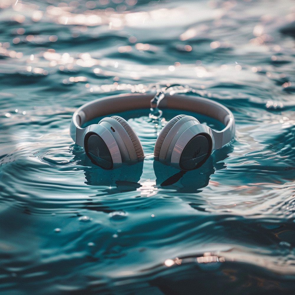 Pulse in the Flowing Stream