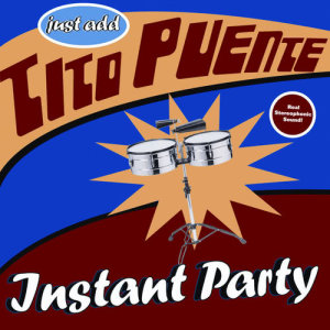 ดาวน์โหลดและฟังเพลง Spain (Album Version) พร้อมเนื้อเพลงจาก Tito Puente La India