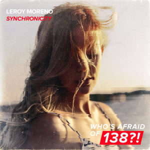 ดาวน์โหลดและฟังเพลง Synchronicity พร้อมเนื้อเพลงจาก Leroy Moreno