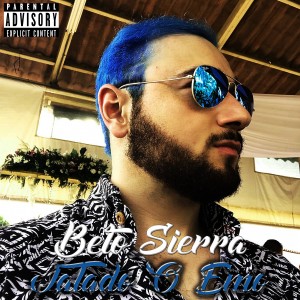 Beto Sierra的專輯Jalado O Emo
