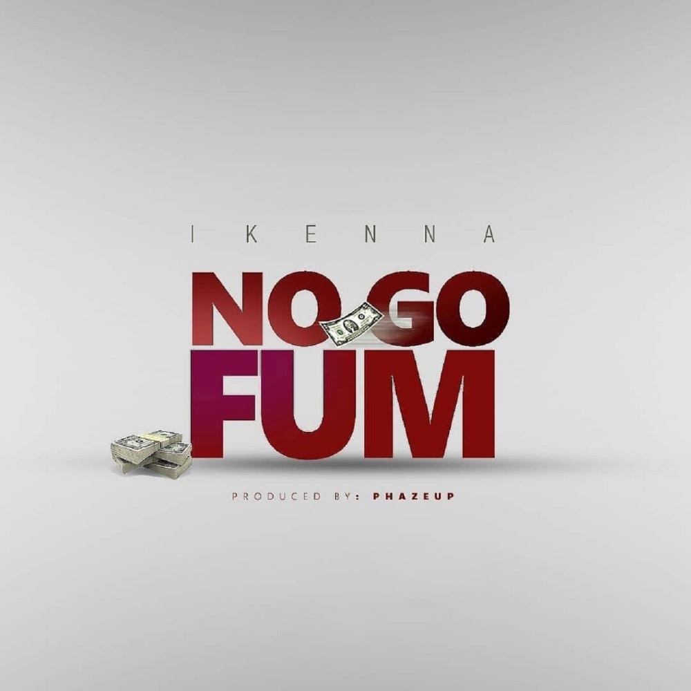 No Go Fum (Explicit)
