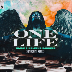 Dengarkan One Life (HeyMcFly! Remix) lagu dari Bijou dengan lirik
