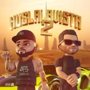 Cash Explorer的專輯Huslalavista 2 (Alexandrjfk Remix) (Explicit)