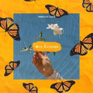 收听Eglo G的Sen Lazımsın歌词歌曲