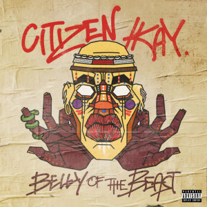 收聽Citizen Kay的Isn't Love歌詞歌曲