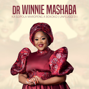 Dr Winnie Mashaba的专辑Ka Gopola Maropeng a Bokoko (Unplugged)