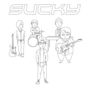 ดาวน์โหลดและฟังเพลง เฉิ๊มเฉิ่ม พร้อมเนื้อเพลงจาก SUCKY