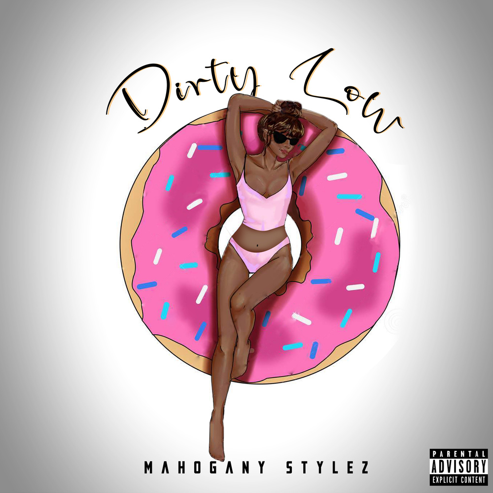 Dirty Low (Explicit)