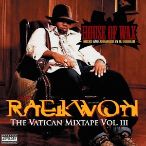 Listen to ABC (Explicit) (其他) song with lyrics from Raekwon