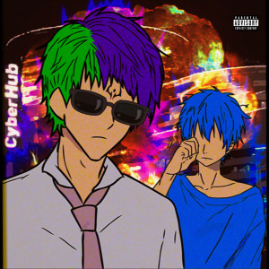 Listen to CHUD GAYA (Explicit) song with lyrics from Gauntlet.