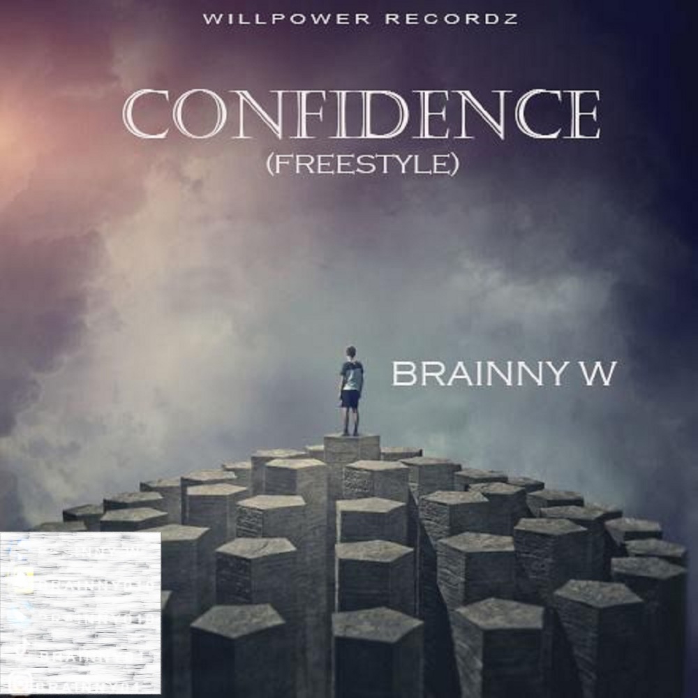 confidence (Freestyle)