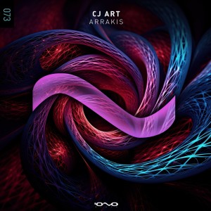 ดาวน์โหลดและฟังเพลง Arrakis (Original Mix) พร้อมเนื้อเพลงจาก CJ Art