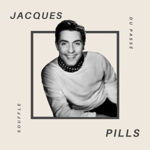 Dengarkan lagu Sans vous nyanyian Jacques Pills dengan lirik