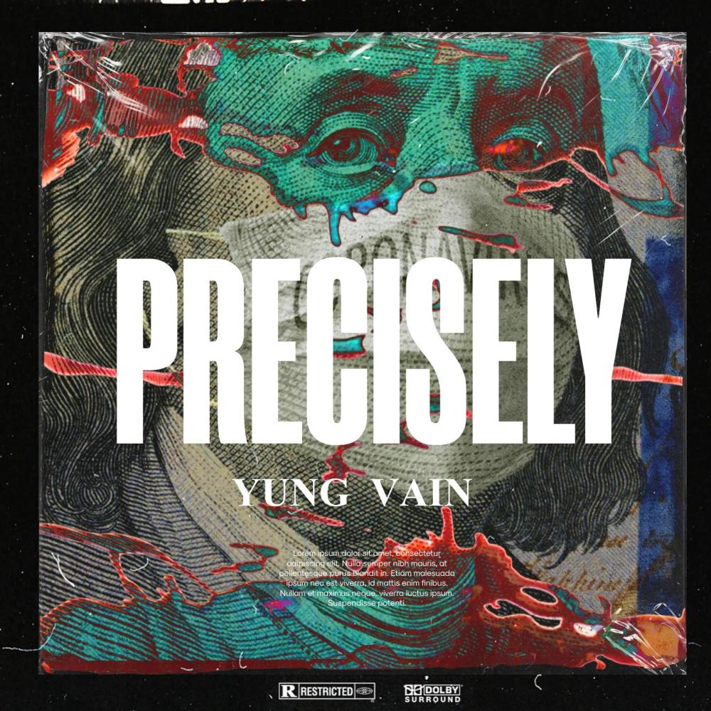 Precisely (Explicit)