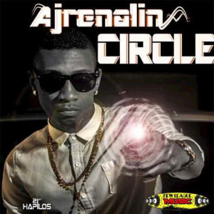 Ajrenalin的專輯Circle - Single