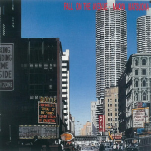 收聽松岡直也的FALL ON THE AVENUE歌詞歌曲