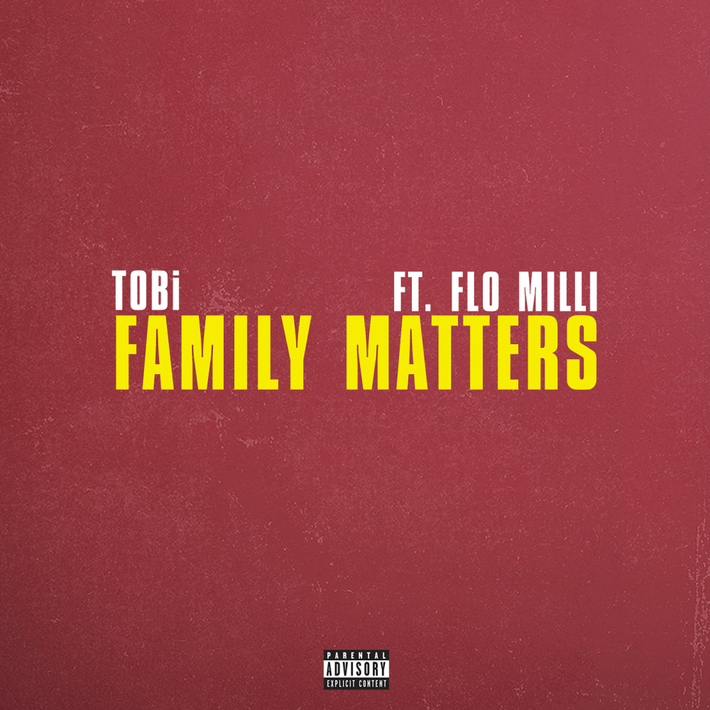 Family Matters (Explicit)