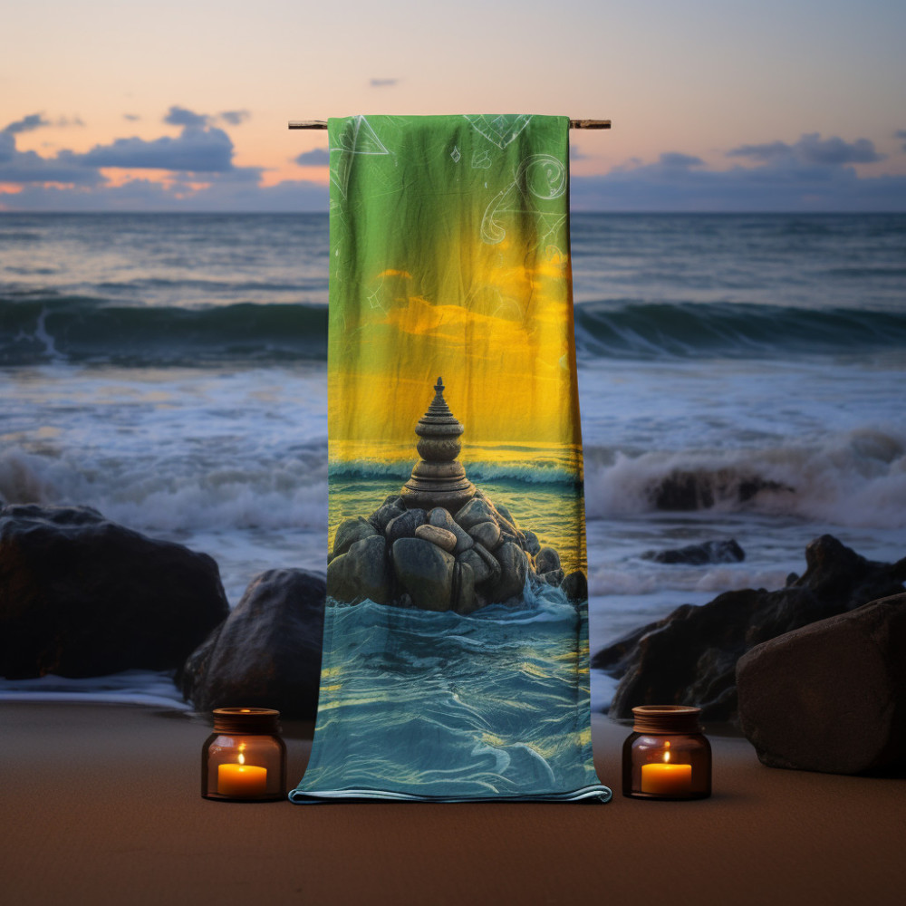 Zen Spa Yoga Melodies